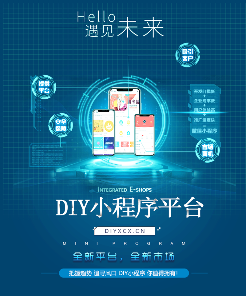企业软件定制：为企业量身打造高效工具