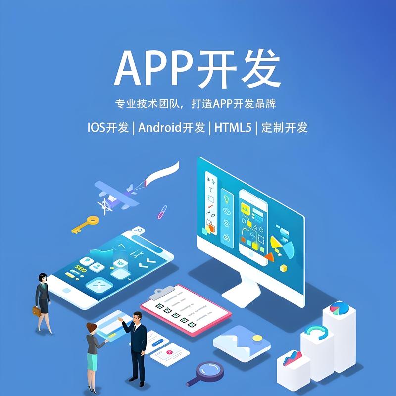 企业软件定制：构建专属信息化利器